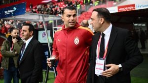 Abdülkerim Bardakcı’dan şampiyonluk sözleri: Haftaya kutlayacağız