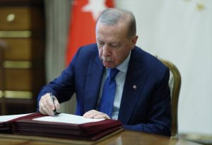 AK Parti İstanbul İl Başkanı Özdemir’den yeni anket: AK Parti yüzde 35,8 önde
