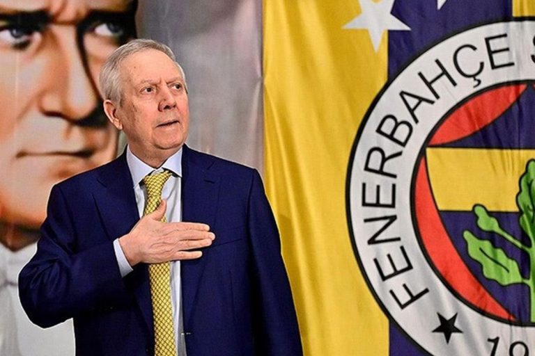 Aziz Yıldırım’ın seçim stratejisi netleşti: Efsane isimlerle yol haritası
