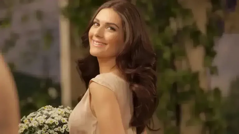 Bergüzar Korel 8 ayda 20 kilo verdiği spor ve diyet sürecini paylaştı