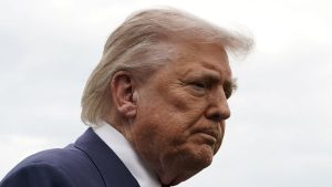 Donald Trump: İran 47 yıldır ABD ve dünya ile oyun oynuyor