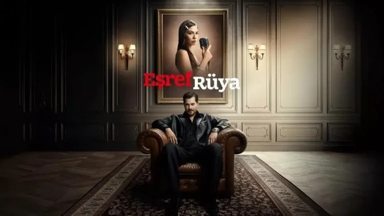 Eşref Rüya dizisinin bitiş iddiaları ve Aslıhan Malbora açıklaması