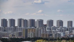Fahiş site aidatlarına ilişkin düzenleme TBMM Genel Kurulu’nda kabul edildi