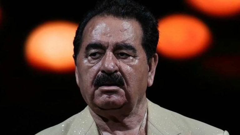 İbrahim Tatlıses’in son görüntüsü endişelendirdi, hayranları üzüldü