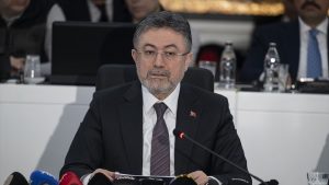 İbrahim Yumaklı gıda güvenilirliği kırmızı çizgimiz, 1,3 milyon denetim yapılıyor