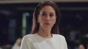 Kızılcık Şerbeti’nde ayrılık iddiaları: Evrim Alasya ve Barış Kılıç’ın durumu