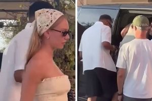 Kylian Mbappe ile Ester Expósito’nun İtalya tatilinden yeni görüntüler gündemde