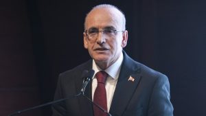 Mehmet Şimşek sanayicilere destek mesajı verdi: kapsamlı tedbirler alınıyor