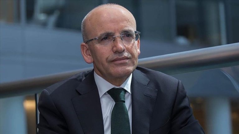 Mehmet Şimşek’ten hizmet ihracatına yüzde 100 vergi indirimi açıklaması