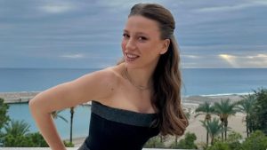 Serenay Sarıkaya uyuşturucu soruşturması kapsamında gözaltına alındı